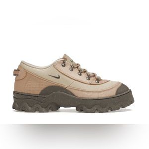 Nike Lahar low in hemp